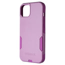 OtterBox Commuter Series Case for iPhone 15 Plus/14 Plus - Run Wildflower (Pink)