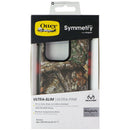OtterBox Symmetry Case for MagSafe for iPhone 15 Pro - Realtree (Orange/Camo)