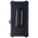 OtterBox Defender Case & Holster for Samsung Galaxy S24 - Baby Blue Jeans