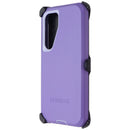OtterBox Defender Case + Holster for Samsung Galaxy S24 Plus - Mountain Majesty