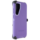 OtterBox Defender Case + Holster for Samsung Galaxy S24 Plus - Mountain Majesty