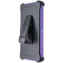 OtterBox Defender Case + Holster for Samsung Galaxy S24 Plus - Mountain Majesty