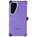OtterBox Defender Case + Holster for Samsung Galaxy S24 Plus - Mountain Majesty