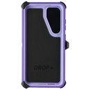 OtterBox Defender Case + Holster for Samsung Galaxy S24 Plus - Mountain Majesty