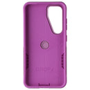 OtterBox Commuter Series Case for Samsung Galaxy S24 - Into The Fuchsia