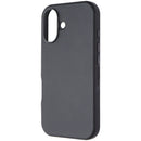 OtterBox Symmetry Series Case for MagSafe for iPhone 16 - Black Cactus Leather