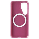 OtterBox Symmetry Series Magnet Case for Samsung Galaxy S25 - Foxberry Pink