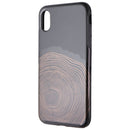 OtterBox Symmetry Case for Apple iPhone Xs Max - Wood You Rather/Black
