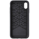 OtterBox Symmetry Case for Apple iPhone Xs Max - Wood You Rather/Black