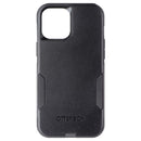 OtterBox Commuter Series Case for Apple iPhone 12 Pro Max - Black
