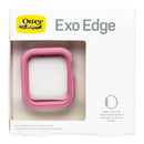 OtterBox Exo Edge Series Case for Apple Watch Series SE/4 (40mm) - Pink