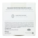 OtterBox Exo Edge Series Case for Apple Watch Series SE/4 (40mm) - Pink