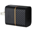 OtterBox 30W Fast Charge USB-C Wall Charger - Black Shimmer