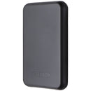 OtterBox (3k mAh) 7.5W Wireless Power Bank for MagSafe - Black (78-80636)