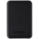 OtterBox (3k mAh) 7.5W Wireless Power Bank for MagSafe - Black (78-80636)