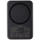 OtterBox (3k mAh) 7.5W Wireless Power Bank for MagSafe - Black (78-80636)