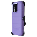 OtterBox Defender Pro Case + Holster for Apple iPhone 15 Pro - Mountain Majesty