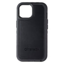 OtterBox Defender XT Case for MagSafe for iPhone 15/iPhone 14/iPhone 13 - Black