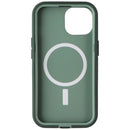 OtterBox Defender Pro XT Case for MagSafe for Apple iPhone 16e/15/14/13 - Green