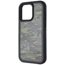 OtterBox Defender XT Case for MagSafe for iPhone 15 Pro Max - Woodland Camo