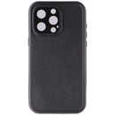 OtterBox Fre Series Waterproof+ for MagSafe for iPhone 15 Pro Max - Black