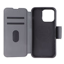 OtterBox Strada Series Case for MagSafe for Apple iPhone 15 Pro Max - Black