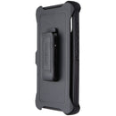 OtterBox Defender Series Case and Holster for Samsung Galaxy S23 FE - Black