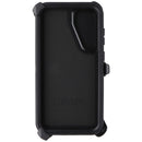 OtterBox Defender Series Case and Holster for Samsung Galaxy S23 FE - Black
