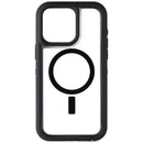 OtterBox Defender Pro XT Case for MagSafe for iPhone 15 Pro Max - Dark Side