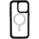 OtterBox Defender Pro XT Case for MagSafe for iPhone 15 Pro Max - Dark Side