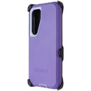 OtterBox Defender Case + Holster for Samsung Galaxy S24 - Mountain Majesty