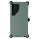 OtterBox Defender Case & Holster for Samsung Galaxy S24 Ultra - Forest Ranger