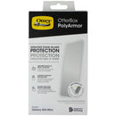 OtterBox PolyArmor - Greater than Glass Screen Protector for Galaxy S24 Ultra