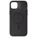 OtterBox Symmetry Soft Touch for MagSafe for iPhone 15 Plus/14 Plus - Dark Echo