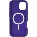 OtterBox Symmetry Soft-Touch Case for MagSafe for iPhone 16 Plus - Purple