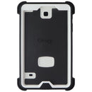 OtterBox Defender Series Case for Samsung Galaxy Tab4 (8.0) - Black/White