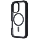 OtterBox Defender XT Case for MagSafe for Apple iPhone 16 - Dark Side (Black)