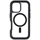 OtterBox Defender XT Case for MagSafe for Apple iPhone 16 - Dark Side (Black)