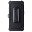 OtterBox Defender Pro Series Case and Holster for iPhone 15 Pro - Black