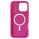 Otterbox Symmetry Soft Touch for MagSafe for iPhone 16 Pro Max - Foxberry Pink