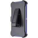OtterBox Defender Series Case for iPhone 12 Pro / iPhone 12 - Baby Blue Jeans