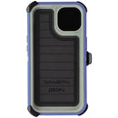 OtterBox Defender Series Case for iPhone 12 Pro / iPhone 12 - Baby Blue Jeans