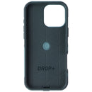 OtterBox Commuter Series Case for Apple iPhone 16 Pro Max - Sagebrush (Green)