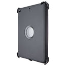 OtterBox Defender Series Case for Apple iPad 6th and 5th Gen - Black