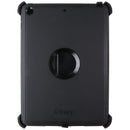 OtterBox Defender Series Case for Apple iPad 6th and 5th Gen - Black