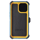 OtterBox Defender Case for Apple iPhone 13 Pro Max & 12 Pro Max - Hunter Green