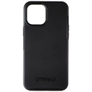 OtterBox (Symmetry+) Case for MagSafe for Apple iPhone 12 Pro Max - Black
