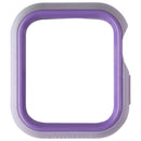OtterBox Exo Edge Series Watch Bumper for Apple Watch SE, 4, 5, 6 - 40mm Purple