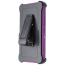 OtterBox Defender Series Case for Samsung Galaxy S22 - Happy Purple