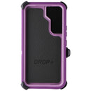 OtterBox Defender Series Case for Samsung Galaxy S22 - Happy Purple